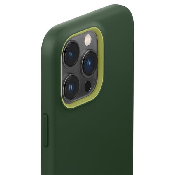 Caseology iPhone 14 Pro Max Skal Nano Pop Mag Avo Green