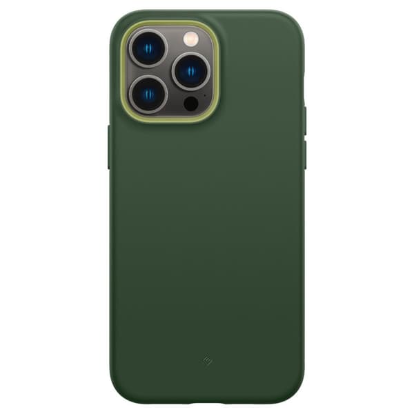 Caseology iPhone 14 Pro Max Skal Nano Pop Mag Avo Green