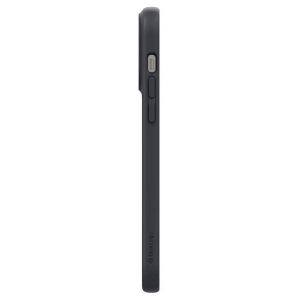 Caseology iPhone 14 Pro Max Kuori Nano Pop Mag Black Sesame