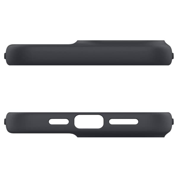 Caseology iPhone 14 Pro Max Kuori Nano Pop Mag Black Sesame