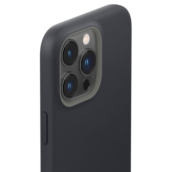 Caseology iPhone 14 Pro Max Kuori Nano Pop Mag Black Sesame