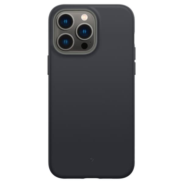 Caseology iPhone 14 Pro Max Kuori Nano Pop Mag Black Sesame