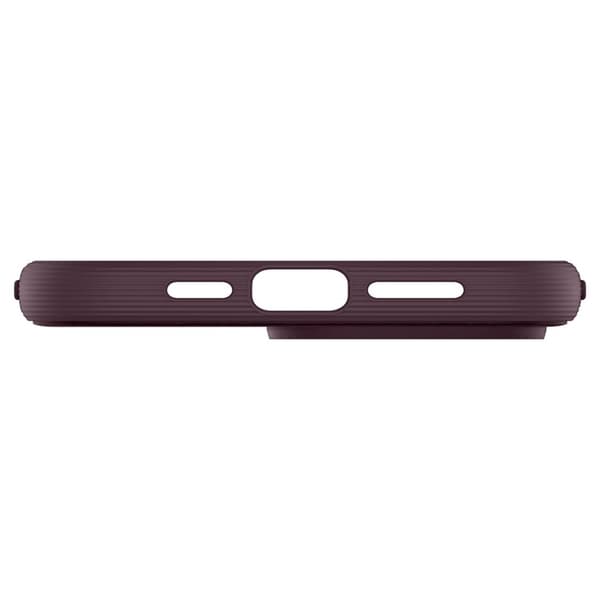 Caseology iPhone 14 Pro Max Kuori Parallax Mag Burgundy Bean