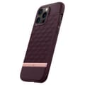 Pikkukuva 8 / 11: Caseology iPhone 14 Pro Max Kuori Parallax Mag Burgundy Bean