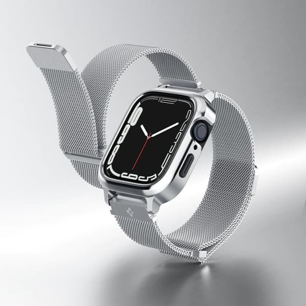 Spigen Apple Watch 40mm Ranneke Metal Fit Pro Hopea