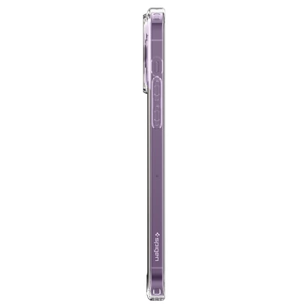 Spigen iPhone 14 Pro Max Kuori Ultra Hybrid MagFit Deep Purple