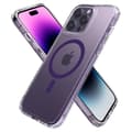 Pikkukuva 7 / 11: Spigen iPhone 14 Pro Max Kuori Ultra Hybrid MagFit Deep Purple