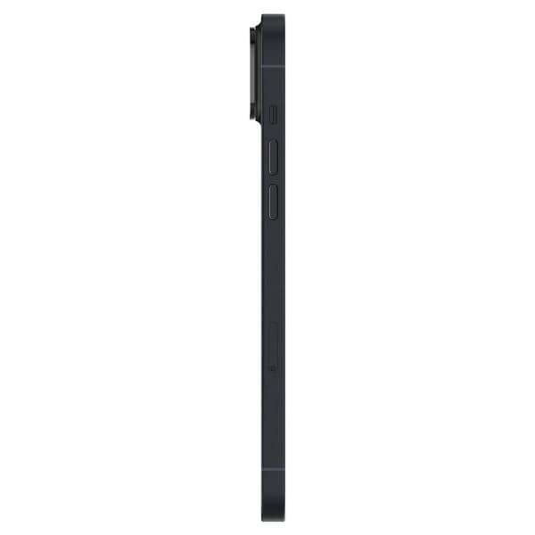 Spigen iPhone 14/iPhone 14 Plus Kamerabeskytter Glas.tR Optik 2-pak Sort