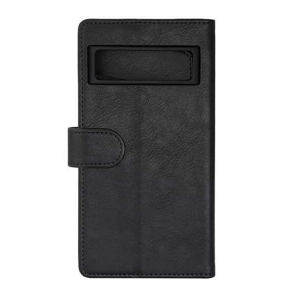 Classic Mobildeksel 3-kort Google Pixel 7 Pro Svart