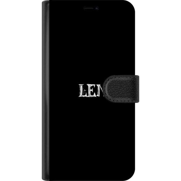 Samsung Galaxy A20e Tegnebogsetui LEN