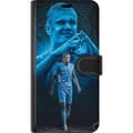 Miniatyrbillede 3 af 3: Sony Xperia 10 III Tegnebogsetui Erling Haaland