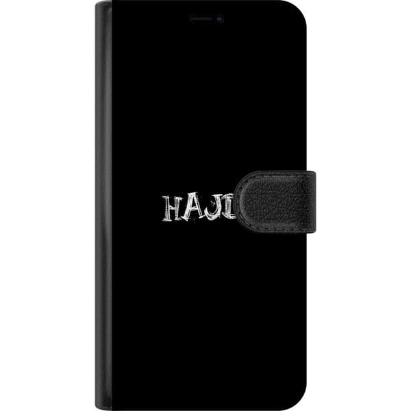 Xiaomi 12 Lommeboketui HAJDE