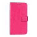 Miniatyrbild 3 av 3: Mobilplånbok 3-kort Xiaomi 12S Ultra - Rosa