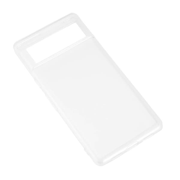 Mobilskal TPU Transparent - Google Pixel 7