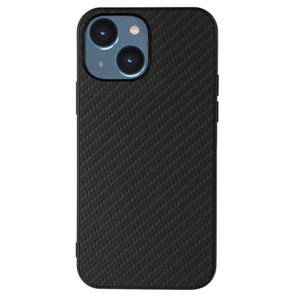 Ultra Slim iPhone 14 Skal - Svart