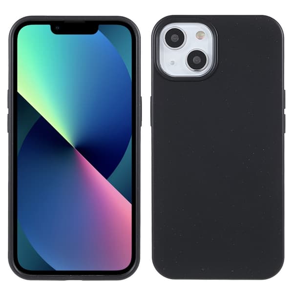 iPhone 14 Sky Series Skal - Svart