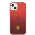 Pikkukuva 4 / 8: Ferrari iPhone 14 Kuori Gradient Scuderia Punainen