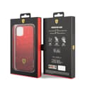 Pikkukuva 2 / 8: Ferrari iPhone 14 Kuori Gradient Scuderia Punainen