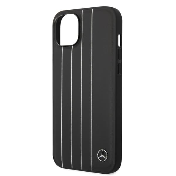 Mercedes Benz iPhone 14 Plus Cover New Urban III Sort