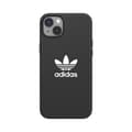 Miniatyrbillede 2 af 9: Adidas iPhone 14 Plus Cover Trefoil Snap Case Sort