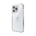 Miniatyrbild 3 av 10: Adidas iPhone 14 Pro Skal Protective Clear Case Transparent