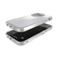 Miniatyrbild 6 av 10: Adidas iPhone 14 Pro Skal Protective Clear Case Transparent