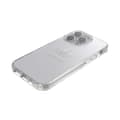 Miniatyrbild 7 av 10: Adidas iPhone 14 Pro Skal Protective Clear Case Transparent