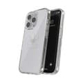 Miniatyrbild 9 av 10: Adidas iPhone 14 Pro Skal Protective Clear Case Transparent