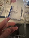 Miniatyrbild 10 av 10: Adidas iPhone 14 Pro Skal Protective Clear Case Transparent