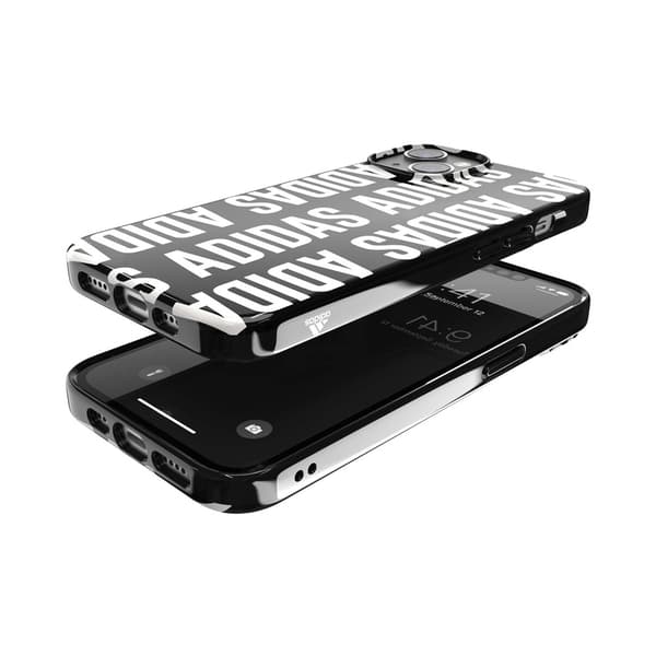Adidas iPhone 14 Kuori SP Snap Case Logo