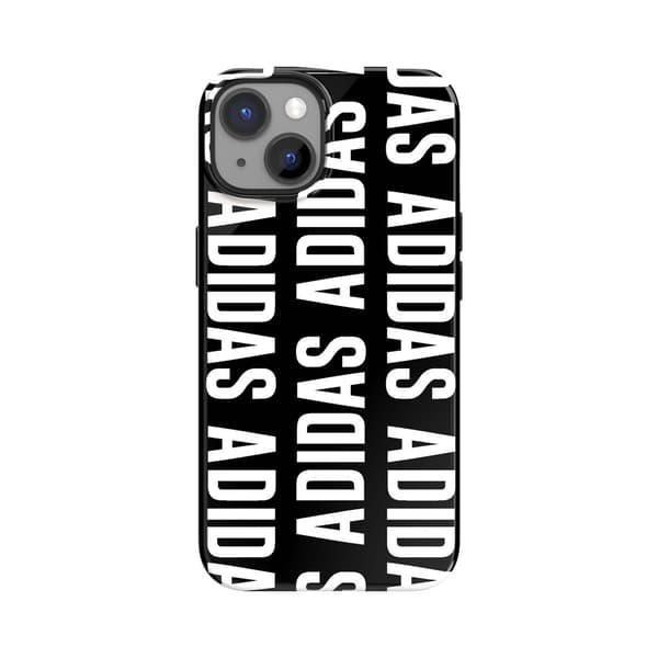 Adidas iPhone 14 Kuori SP Snap Case Logo