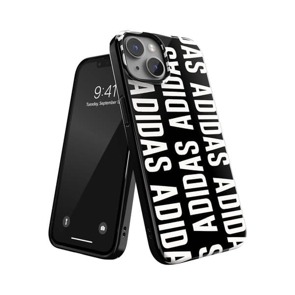 Adidas iPhone 14 Kuori SP Snap Case Logo