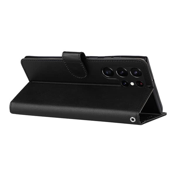 Samsung S22 Ultra tegnebog - 3 farver