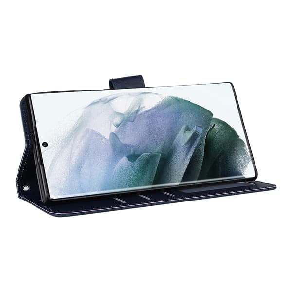 Samsung S22 Ultra tegnebog - 3 farver