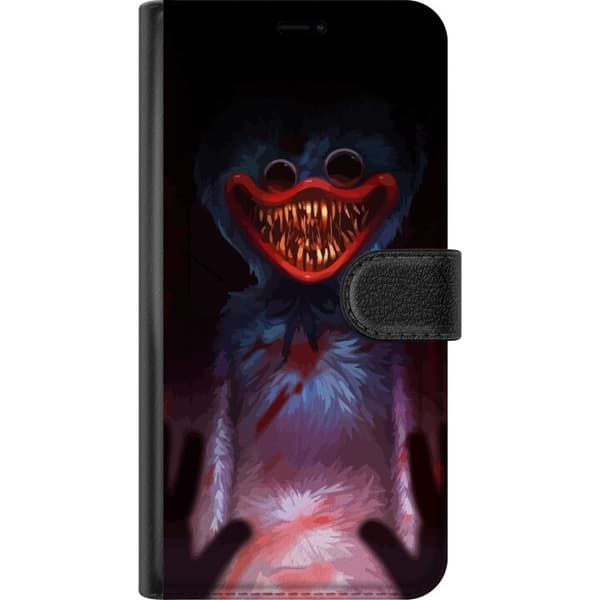 Samsung Galaxy A53 5G Tegnebogsetui Poppy Playtime