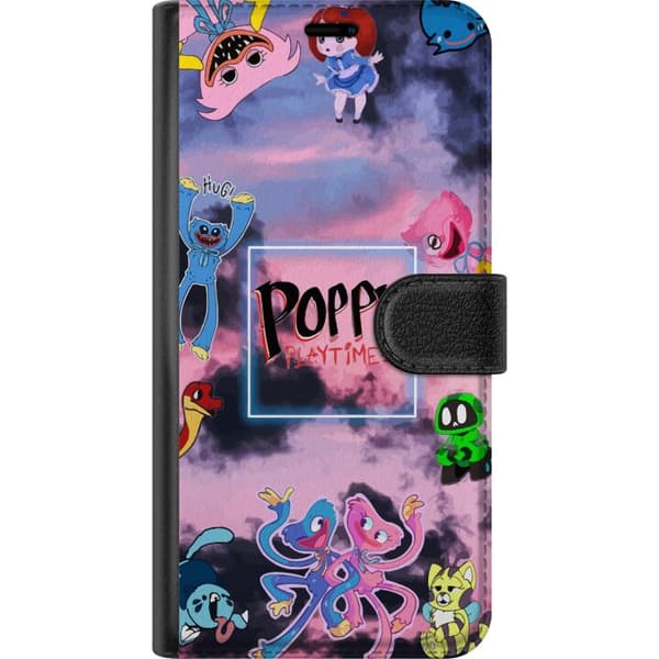 Apple iPhone 12  Tegnebogsetui Poppy Playtime