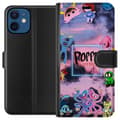 Miniatyrbillede 1 af 3: Apple iPhone 12  Tegnebogsetui Poppy Playtime