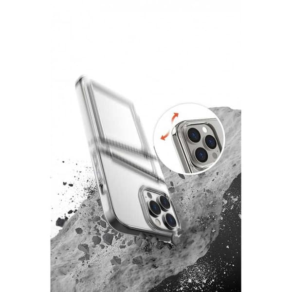 iPhone 11 stødsikkert cover med kortrum V2