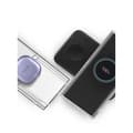 Miniatyrbild 4 av 5: Samsung S20 FE (2020 & 2022) Stöttåligt Skal med Kortfack V2