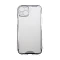 Pikkukuva 1 / 3: iPhone 14 Plus Skal Extra Stöttåligt - Transparent