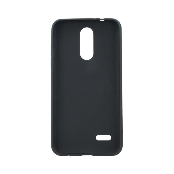 Takakansi Realme C30 - Musta