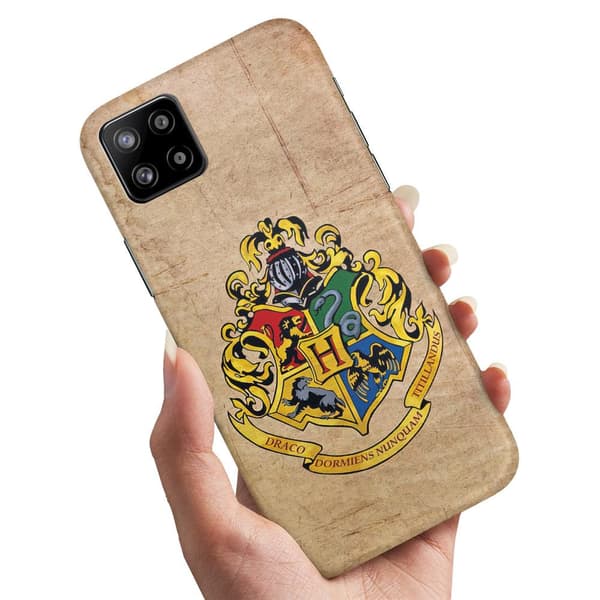 Samsung Galaxy A22 5G - Cover/Mobilcover Harry Potter