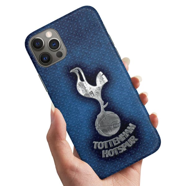 iPhone 14 Plus - Cover/Mobilcover Tottenham