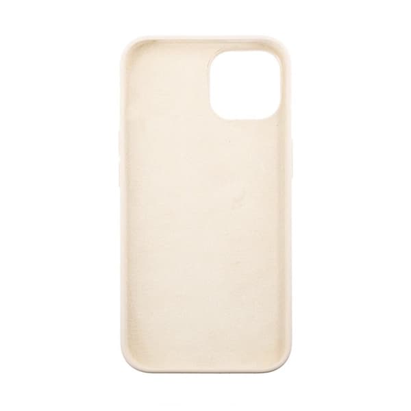 iPhone 14 Plus Silikonskal Rvelon - Sand Rosa