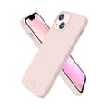 Miniatyrbillede 1 af 4: iPhone 14 Plus Silikonskal Rvelon - Sand Rosa