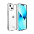 Miniatyrbild 1 av 5: iPhone 14 Plus Stöttåligt Skal Rvelon - Transparent