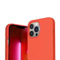 Miniatyrbillede 2 af 4: iPhone 14 Pro Silikonskal Rvelon MagSafe - Rosa