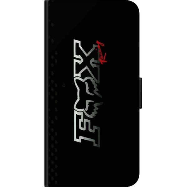 Huawei P Smart Z Lommeboketui FOX Racing