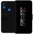 Miniatyrbilde 1 av 3: Huawei P Smart Z Lommeboketui FOX Racing