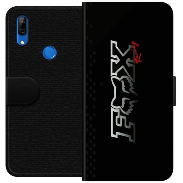 Huawei P Smart Z Lommeboketui FOX Racing